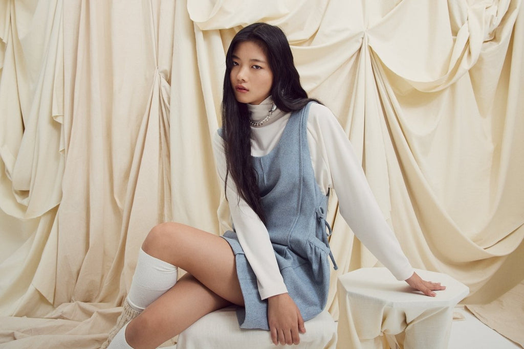 Eve Gravel Lilith Dress - Various Colours (Pre - Order) - Victoire BoutiqueEve GravelDresses Ottawa Boutique Shopping Clothing