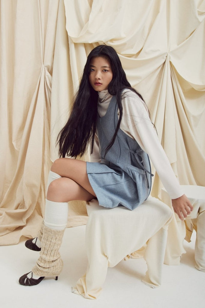 Eve Gravel Lilith Dress - Various Colours (Pre - Order) - Victoire BoutiqueEve GravelDresses Ottawa Boutique Shopping Clothing