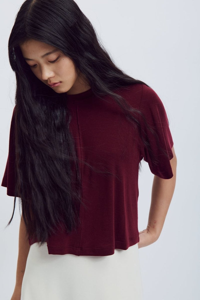 Eve Gravel Métis Top - Various Colours (Pre - Order) - Victoire BoutiqueEve GravelShirts & Tops Ottawa Boutique Shopping Clothing