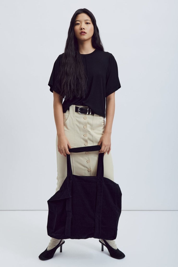 Eve Gravel Métis Top - Various Colours (Pre - Order) - Victoire BoutiqueEve GravelShirts & Tops Ottawa Boutique Shopping Clothing