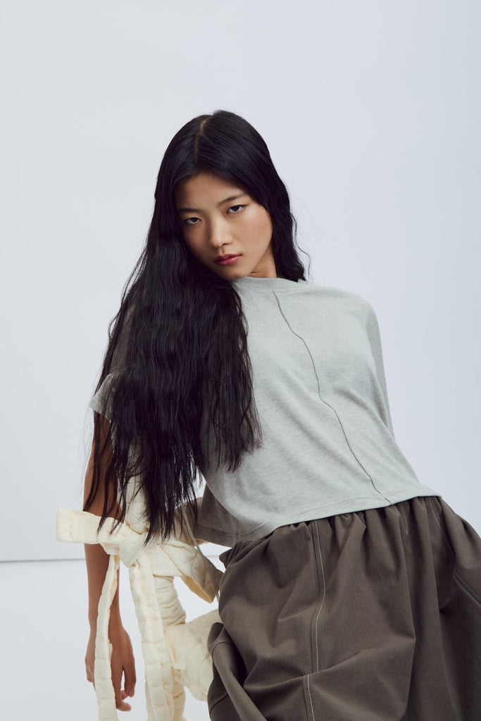 Eve Gravel Métis Top - Various Colours (Pre - Order) - Victoire BoutiqueEve GravelShirts & Tops Ottawa Boutique Shopping Clothing