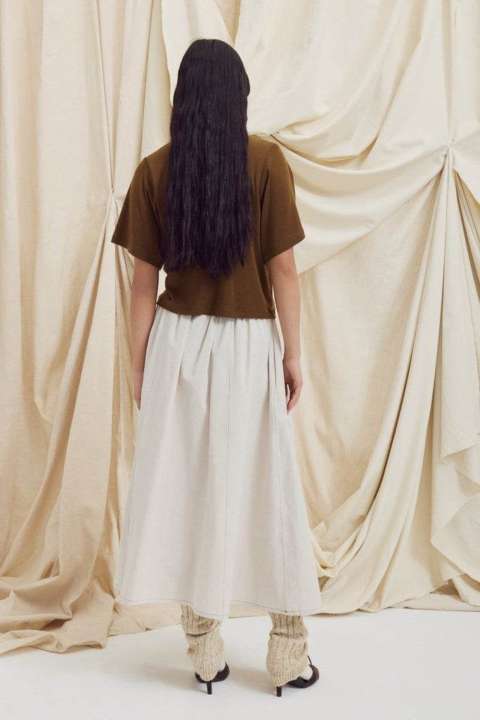 Eve Gravel Métis Top - Various Colours (Pre - Order) - Victoire BoutiqueEve GravelShirts & Tops Ottawa Boutique Shopping Clothing