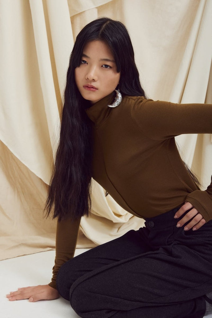 Eve Gravel Orphée Top - Various Colours (Pre - Order) - Victoire BoutiqueEve GravelShirts & Tops Ottawa Boutique Shopping Clothing