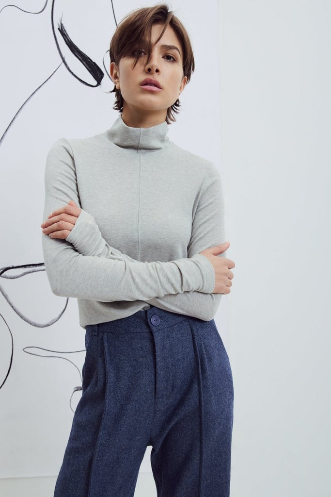 Eve Gravel Orphée Top - Various Colours (Pre - Order) - Victoire BoutiqueEve GravelShirts & Tops Ottawa Boutique Shopping Clothing