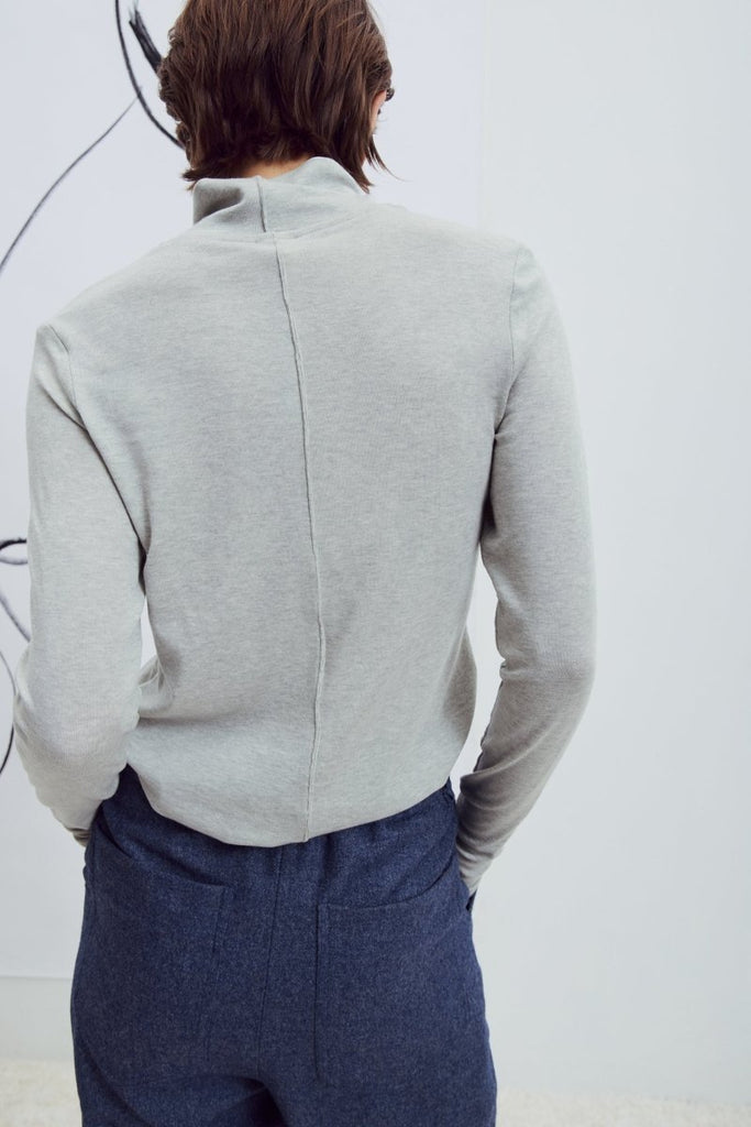 Eve Gravel Orphée Top - Various Colours (Pre - Order) - Victoire BoutiqueEve GravelShirts & Tops Ottawa Boutique Shopping Clothing