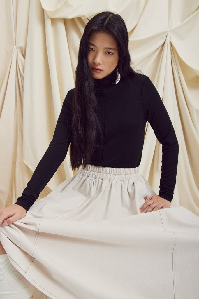 Eve Gravel Orphée Top - Various Colours (Pre - Order) - Victoire BoutiqueEve GravelShirts & Tops Ottawa Boutique Shopping Clothing