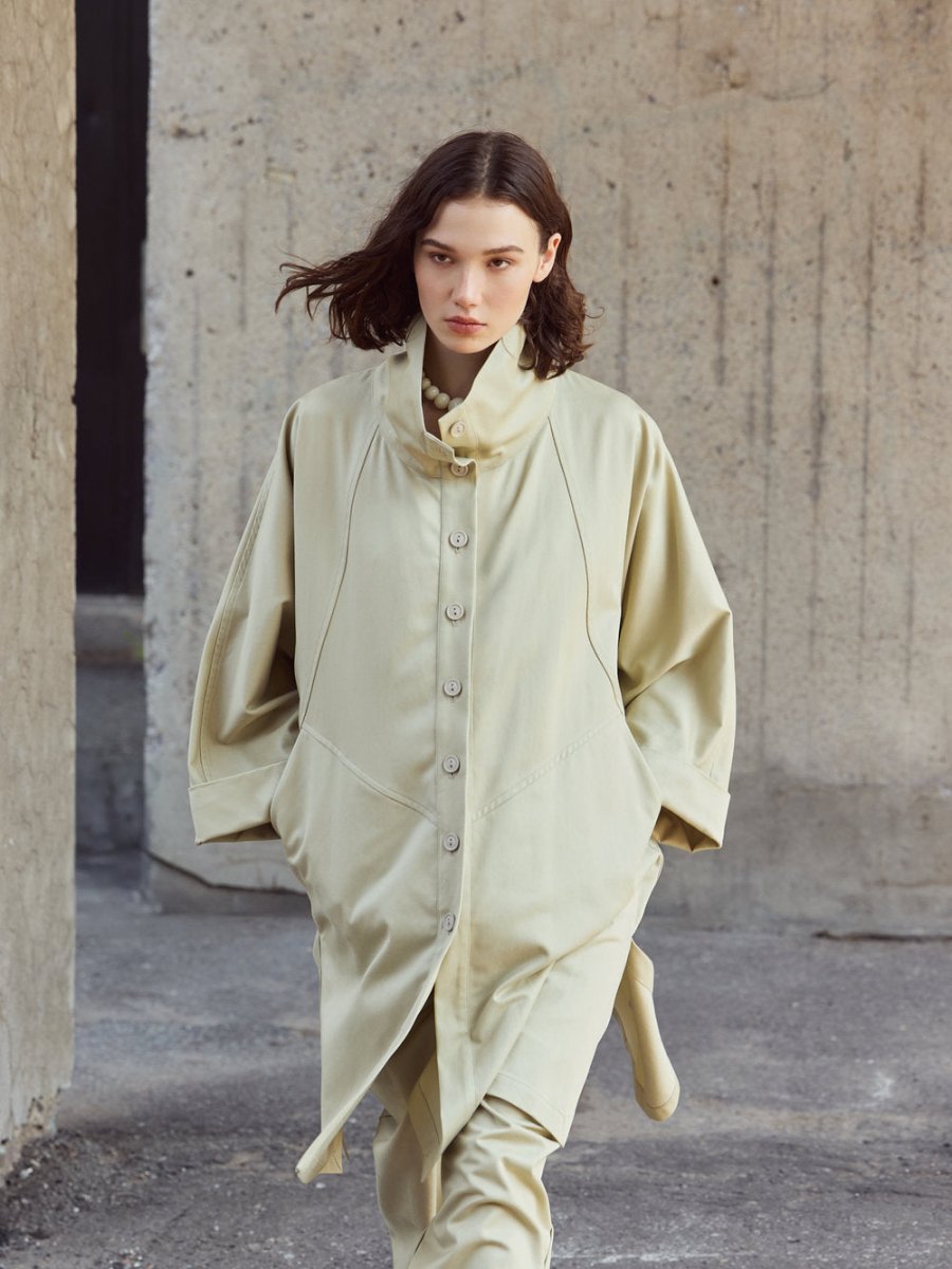 Outerwear - Victoire Boutique