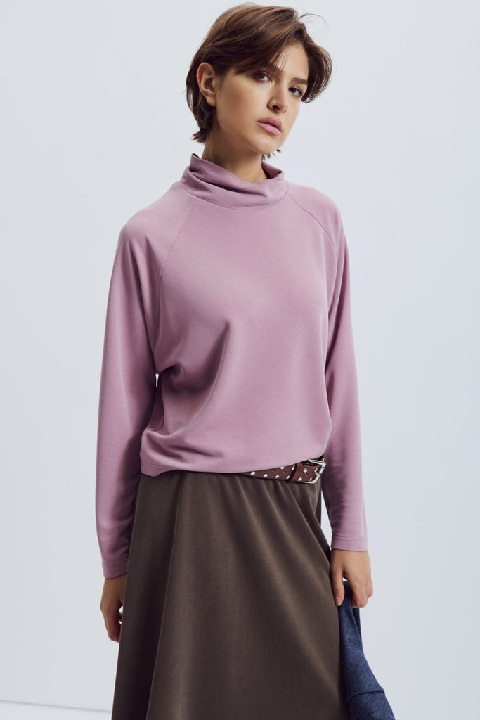 Eve Gravel Thais Top - Various Colours (Online Exclusive) - Victoire BoutiqueEve GravelShirts & Tops Ottawa Boutique Shopping Clothing