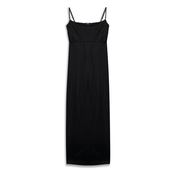 Gank Black Dress - Victoire BoutiqueGankDresses Ottawa Boutique Shopping Clothing