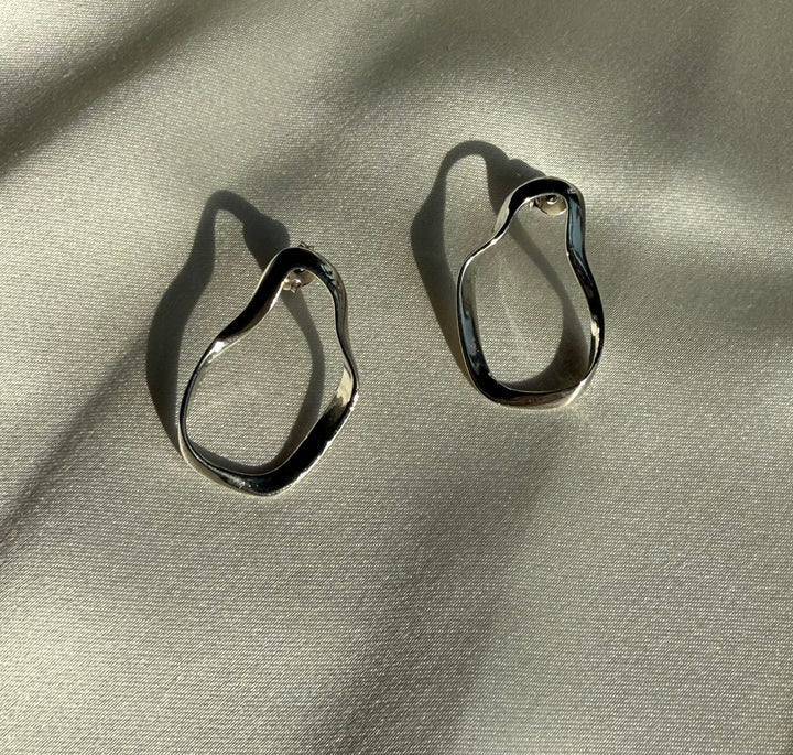 Hailey Jane Adri Earrings - Victoire BoutiqueHailey JaneEarrings Ottawa Boutique Shopping Clothing