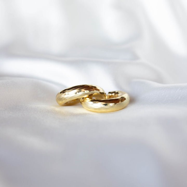 Hailey Jane Baldwin Hoops - Victoire BoutiqueHailey JaneEarrings Ottawa Boutique Shopping Clothing