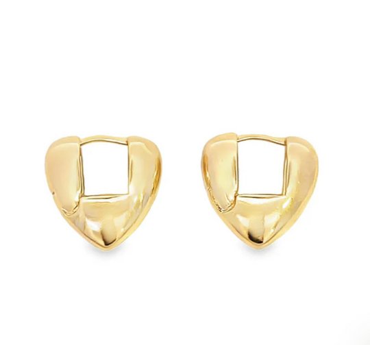 Hailey Jane Lenny Earrings - Victoire BoutiqueHailey JaneEarrings Ottawa Boutique Shopping Clothing