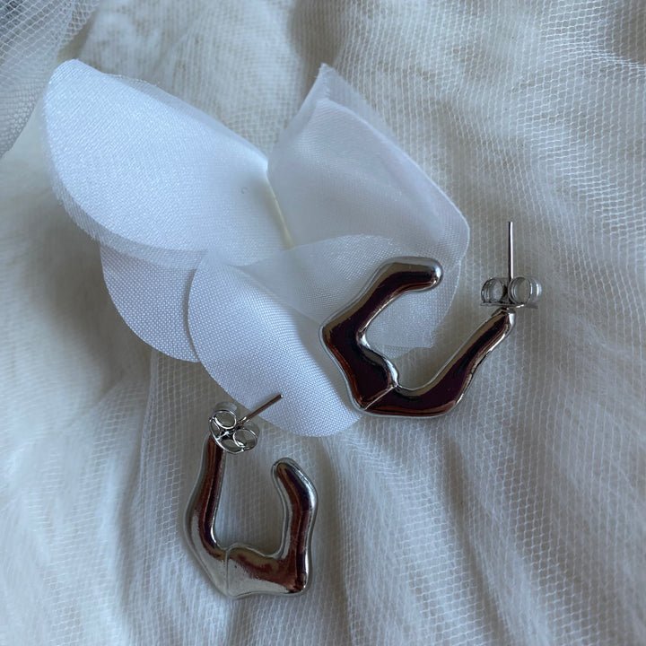 Hailey Jane Michal Earrings - Victoire BoutiqueHailey JaneEarrings Ottawa Boutique Shopping Clothing