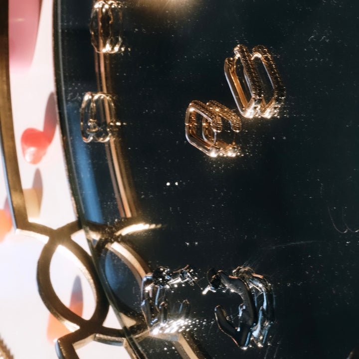 Hailey Jane Michal Earrings - Victoire BoutiqueHailey JaneEarrings Ottawa Boutique Shopping Clothing