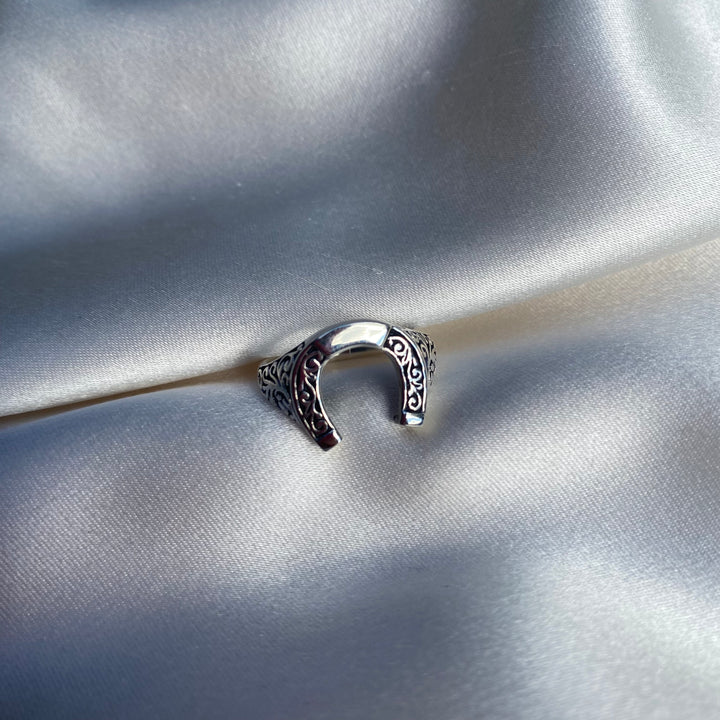 Hailey Jane Remi Ring - Victoire BoutiqueHailey JaneRings Ottawa Boutique Shopping Clothing