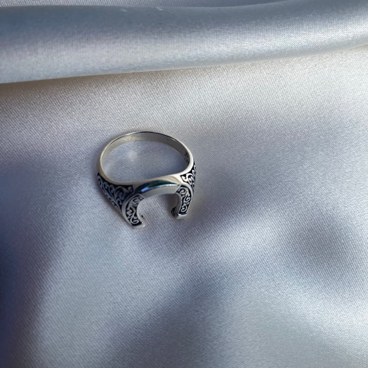 Hailey Jane Remi Ring - Victoire BoutiqueHailey JaneRings Ottawa Boutique Shopping Clothing