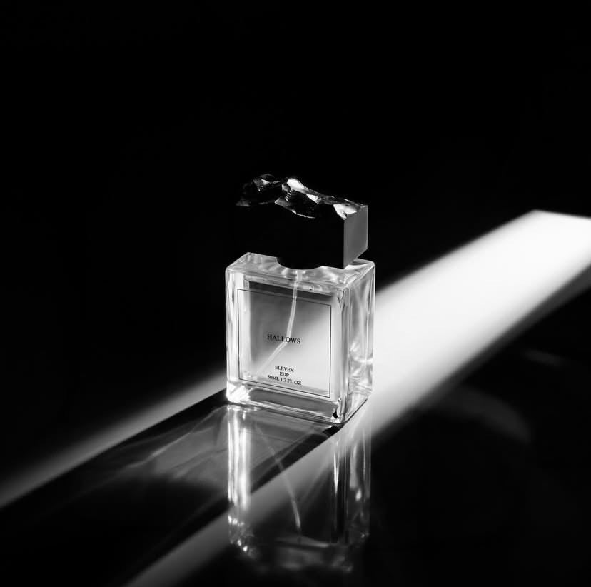 Hallows Eleven Eau du Parfum (15ml or 50ml) - Victoire BoutiqueHallowsApothecary Ottawa Boutique Shopping Clothing