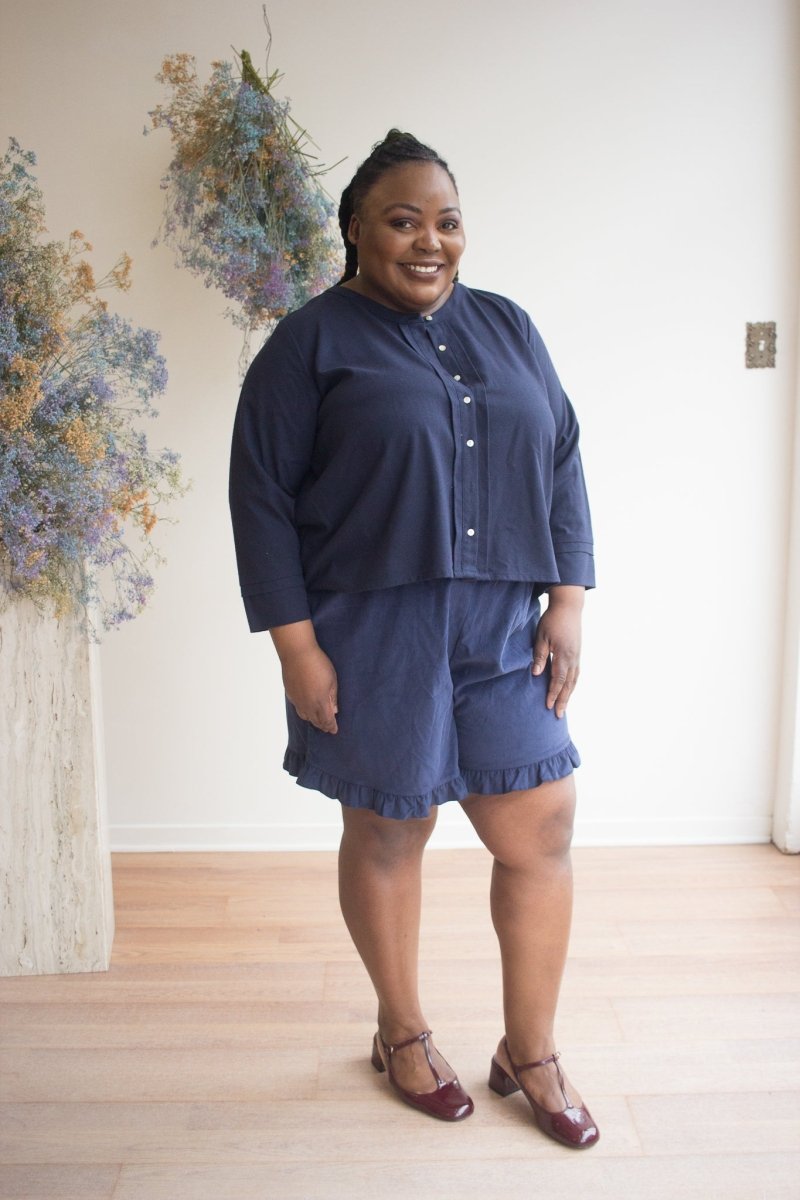 Bottoms - Victoire Boutique