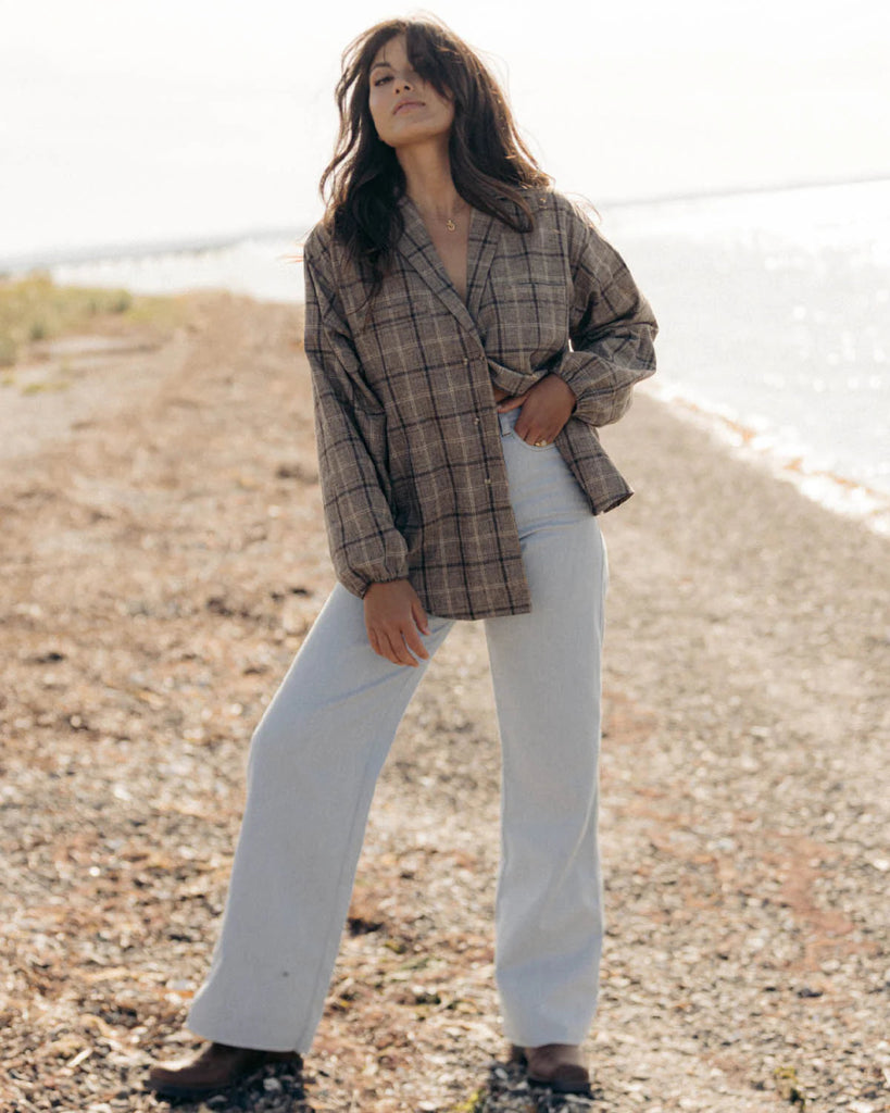 Harly Jae Wyn Pants (Tencel Denim) - Victoire BoutiqueHarly JaeDenim Ottawa Boutique Shopping Clothing