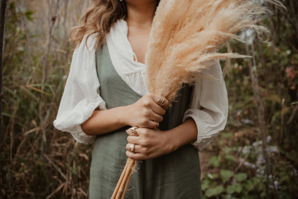 Hawkly Element Ring (Bronze or Silver) - Victoire BoutiqueHawklyRings Ottawa Boutique Shopping Clothing
