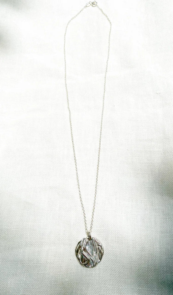 Hawkly Roots Necklace (Bronze or Silver) - Victoire BoutiqueHawklyNecklace Ottawa Boutique Shopping Clothing