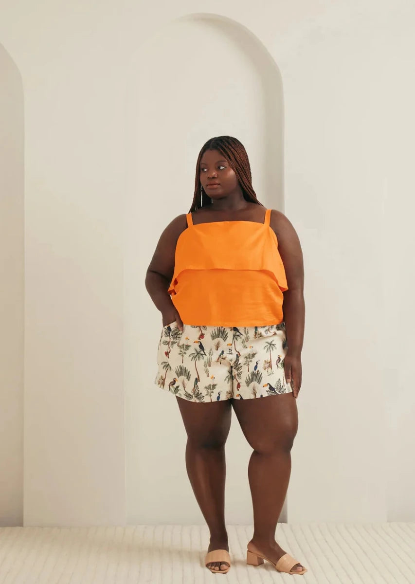 Tops - Victoire Boutique