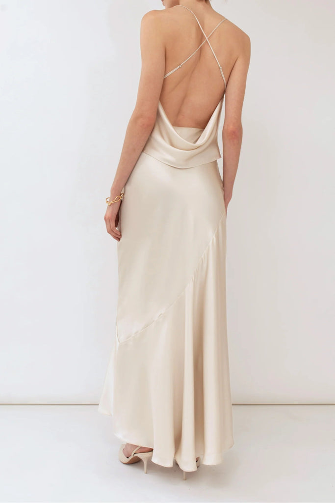 Jacoba Jane Odette Cami - Bone (Online Exclusive) - Victoire BoutiqueJacoba JaneTops Ottawa Boutique Shopping Clothing