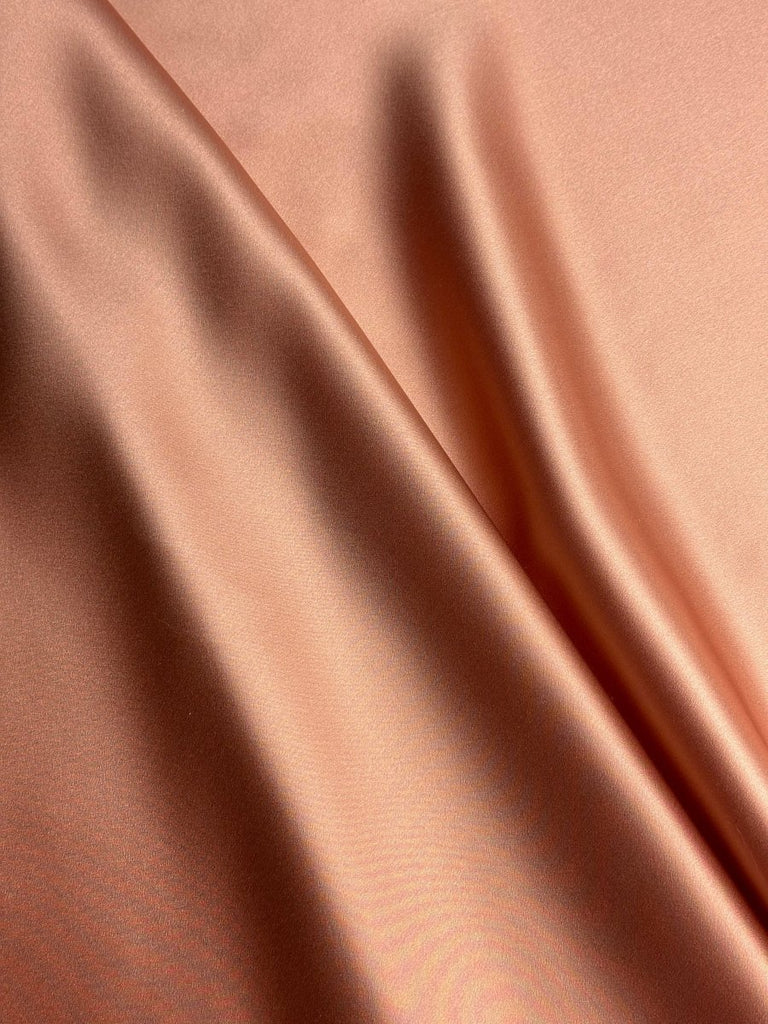 Jacoba Jane Scoop Back Dress - Rosy Pink (Online Exclusive) - Victoire BoutiqueJacoba JaneDresses Ottawa Boutique Shopping Clothing
