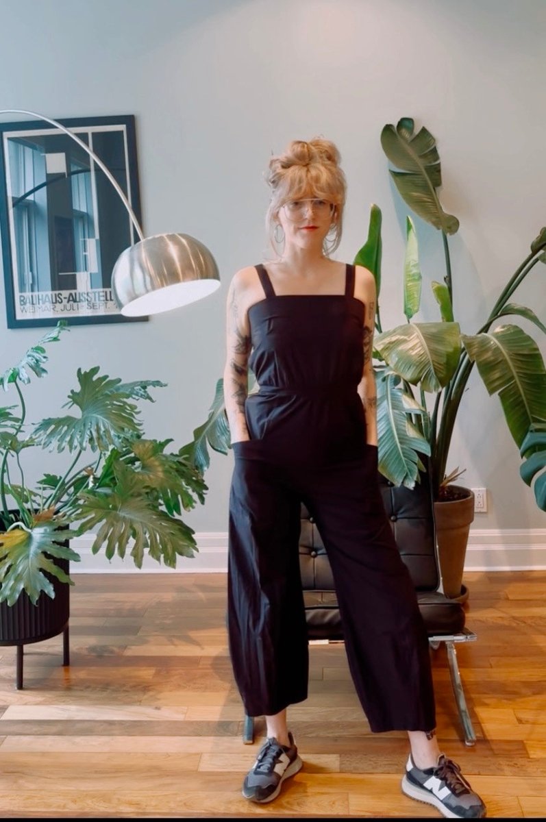 Jumpsuits - Victoire Boutique