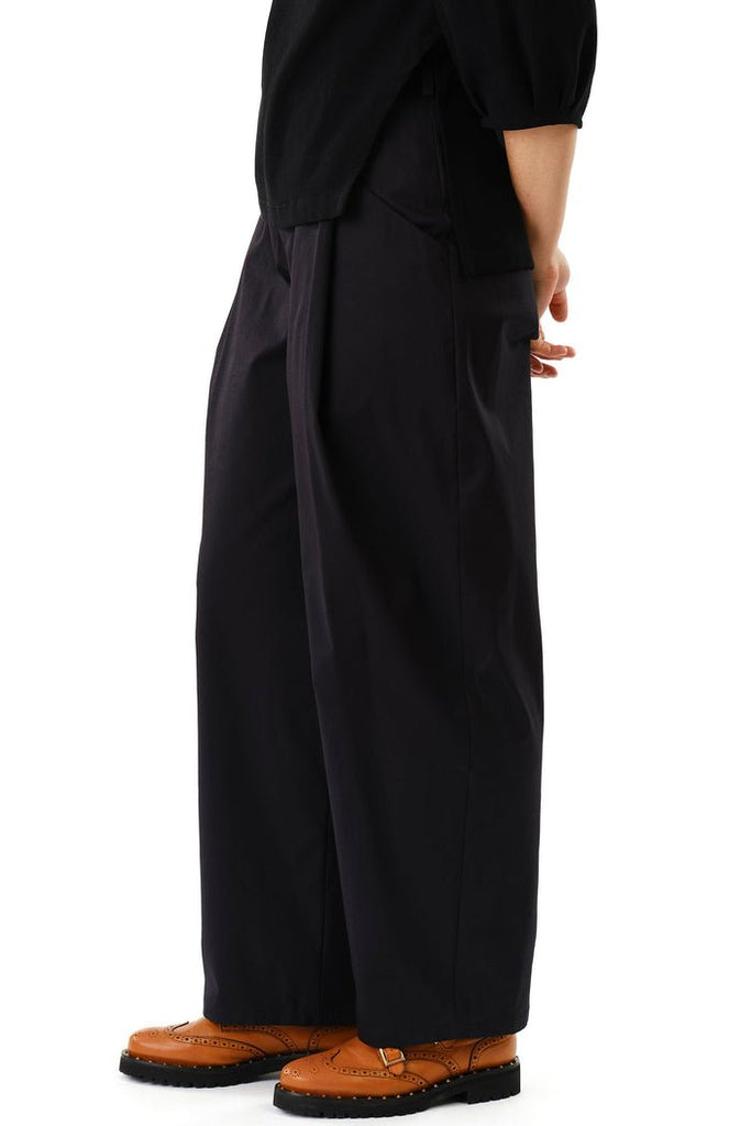 Jennifer Glasgow Cordelia Pants (Black) - Victoire BoutiqueJennifer GlasgowPants Ottawa Boutique Shopping Clothing