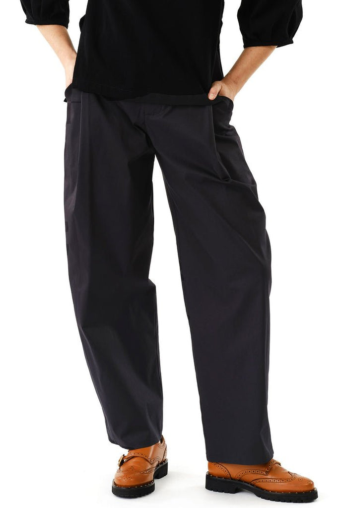 Jennifer Glasgow Cordelia Pants (Black) - Victoire BoutiqueJennifer GlasgowPants Ottawa Boutique Shopping Clothing