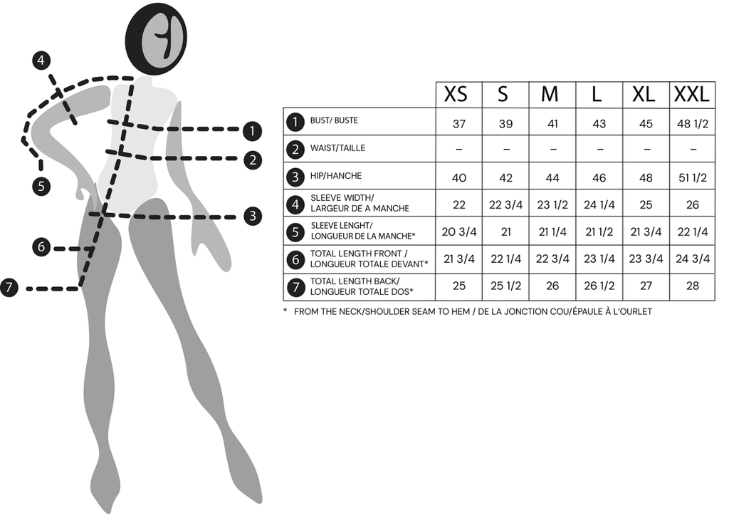 Jennifer Glasgow Perseus Top (Cream Floral) - Victoire BoutiqueJennifer GlasgowShirts & Tops Ottawa Boutique Shopping Clothing