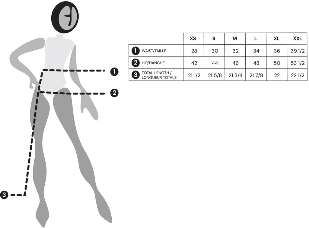 Jennifer Glasgow Strenua Skirt (Black) - Victoire BoutiqueJennifer GlasgowSkirts Ottawa Boutique Shopping Clothing