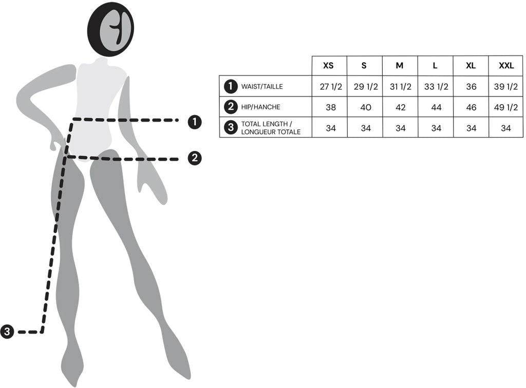 Jennifer Glasgow Volans Fluted Skirt (Black) - Victoire BoutiqueJennifer GlasgowSkirts Ottawa Boutique Shopping Clothing