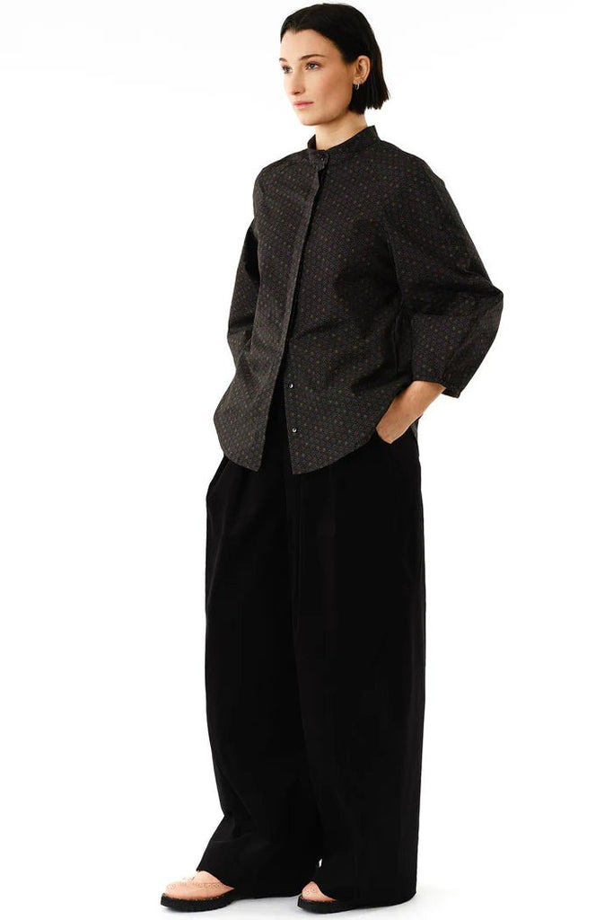 Jennifer Glasgow Zorah Pants (Black) - Victoire BoutiqueJennifer GlasgowPants Ottawa Boutique Shopping Clothing