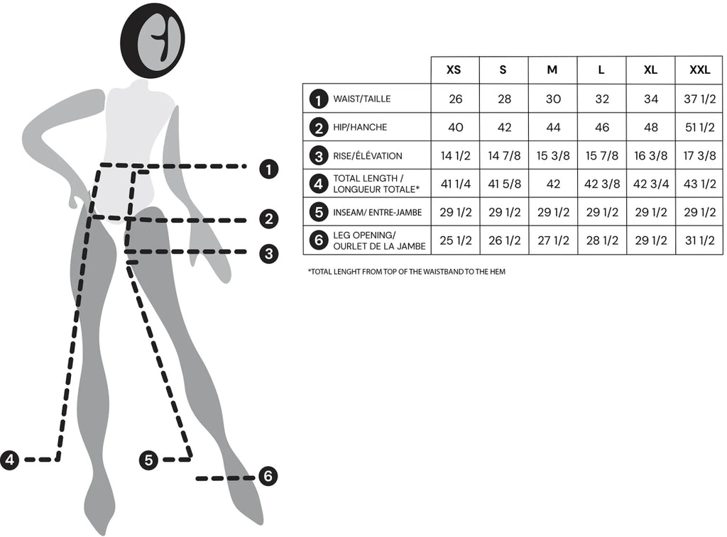 Jennifer Glasgow Zorah Pants (Black) - Victoire BoutiqueJennifer GlasgowPants Ottawa Boutique Shopping Clothing