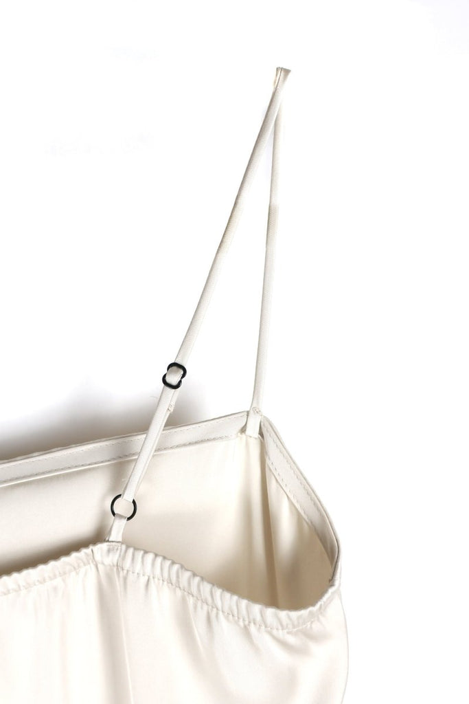 Korelli Ariel Dress (Champagne) - Victoire BoutiqueKorelliDresses Ottawa Boutique Shopping Clothing