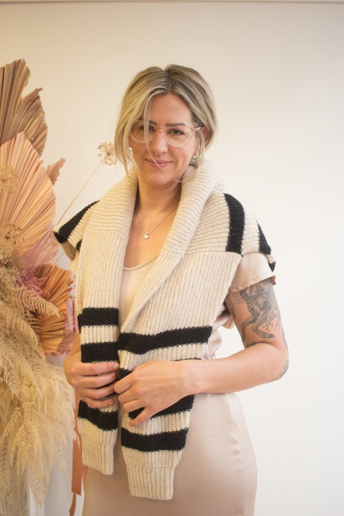 Korelli Aurora Reversible Dress (Dusty Rose) - Victoire BoutiqueKorelliDresses Ottawa Boutique Shopping Clothing