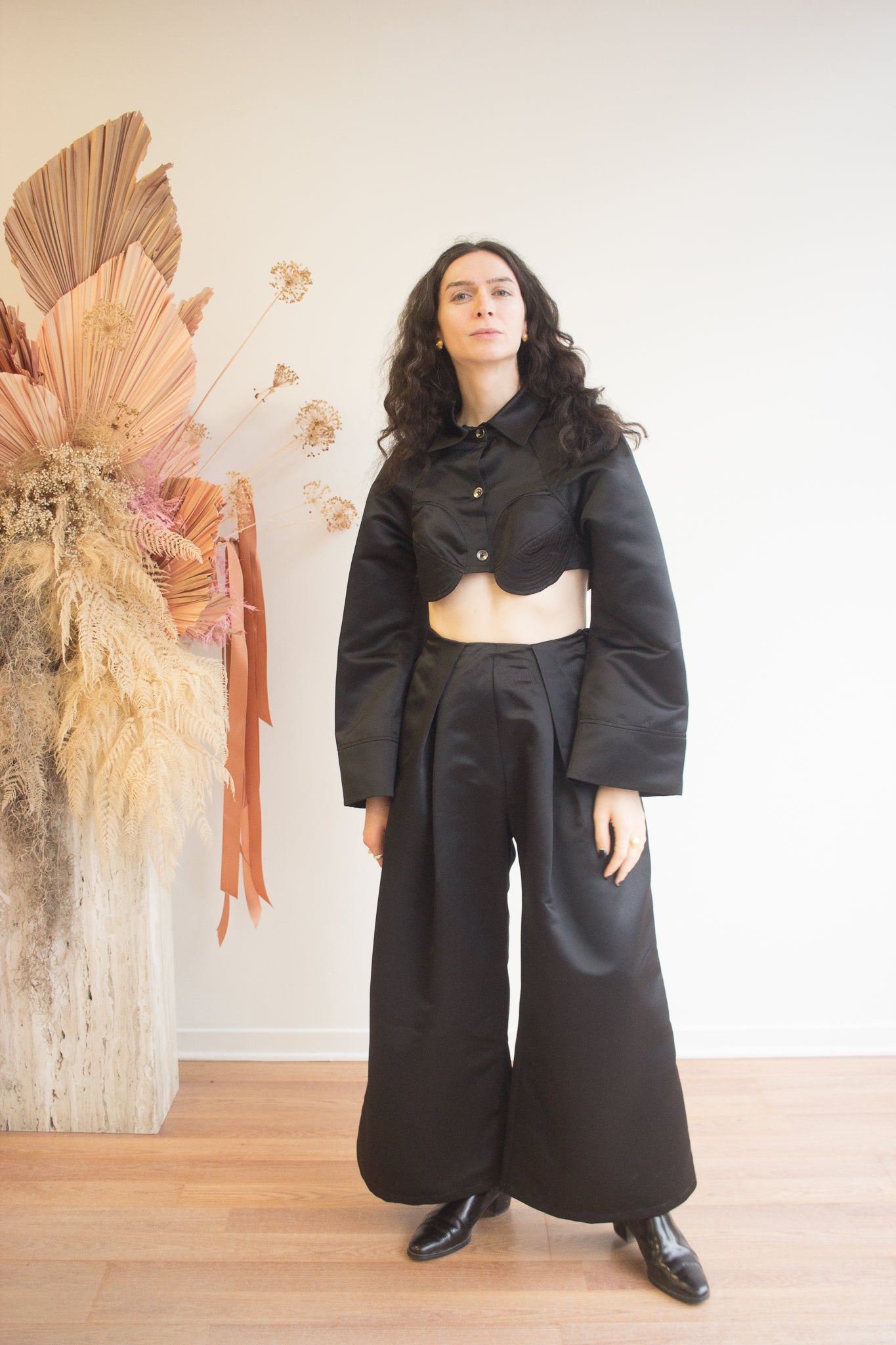 Bottoms - Victoire Boutique