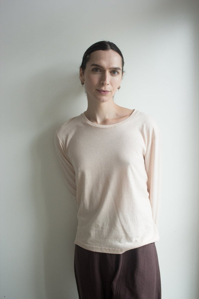 Lepidoptere Clara Top (Shell) - Victoire BoutiqueLepidoptereTops Ottawa Boutique Shopping Clothing