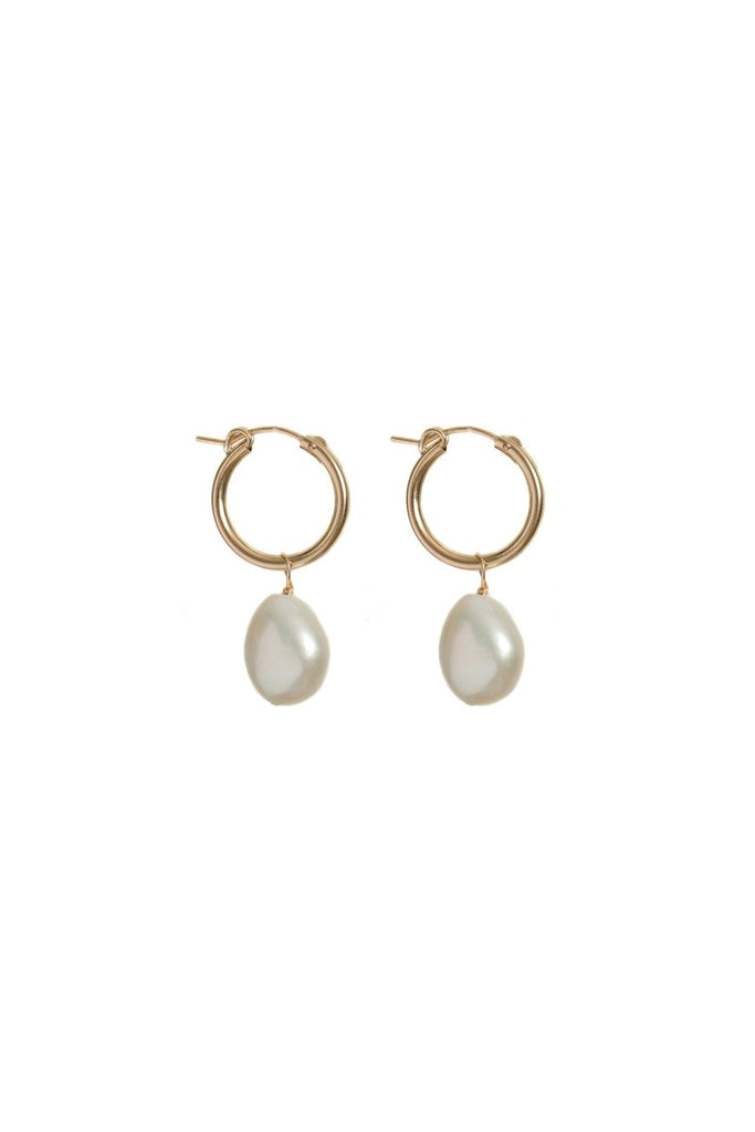 Lisbeth Degas Earrings - Victoire BoutiqueLisbeth JewelryEarrings Ottawa Boutique Shopping Clothing