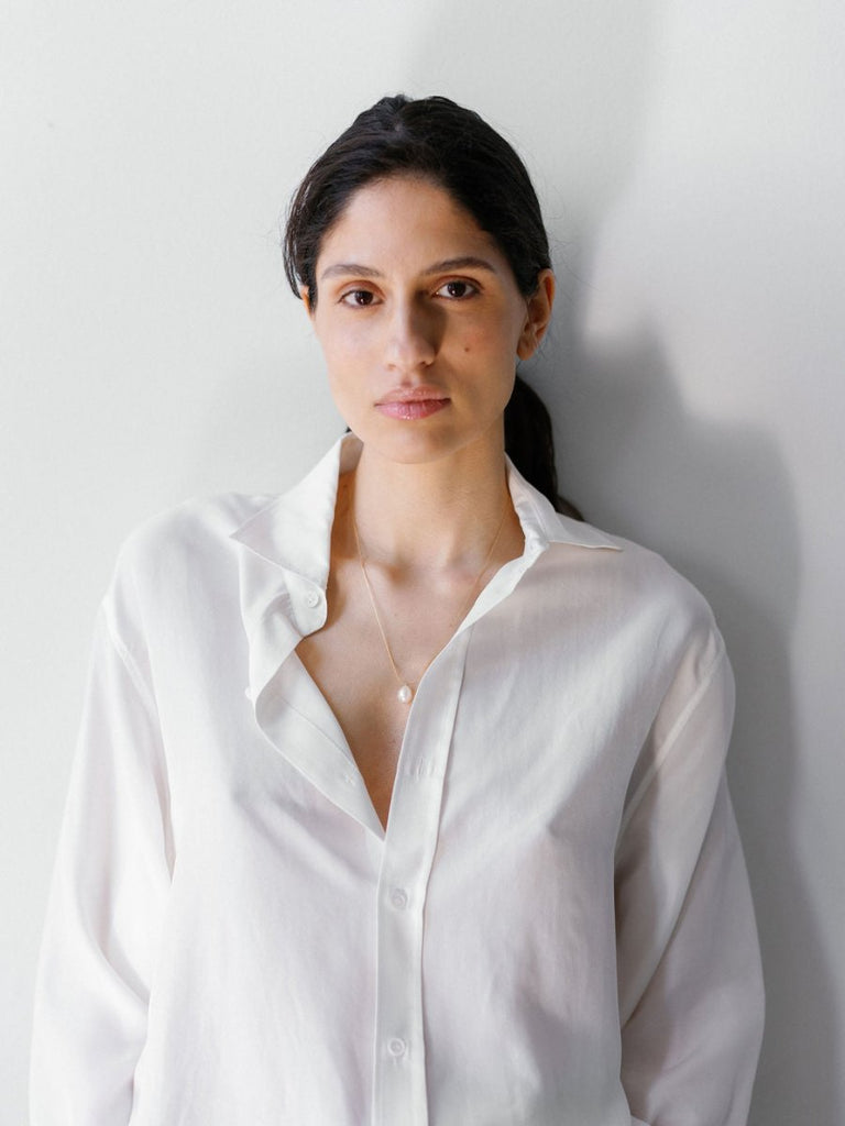 Lisbeth Derica Necklace - Victoire BoutiqueLisbeth JewelryNecklaces Ottawa Boutique Shopping Clothing