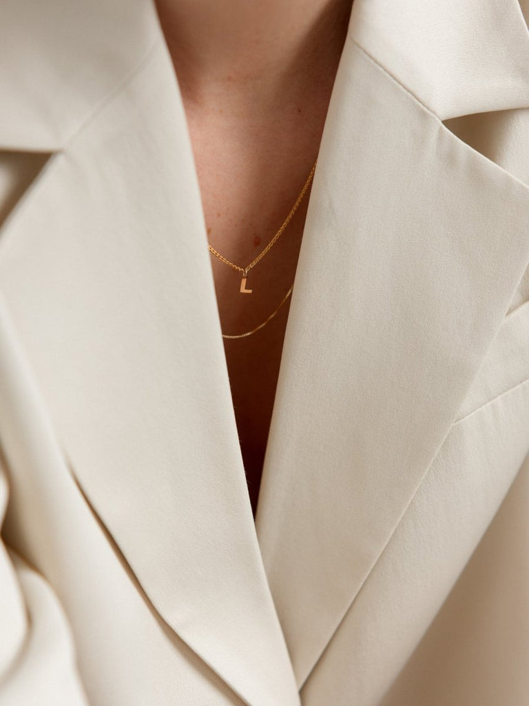 Lisbeth Field Necklace - Victoire BoutiqueLisbeth JewelryNecklaces Ottawa Boutique Shopping Clothing