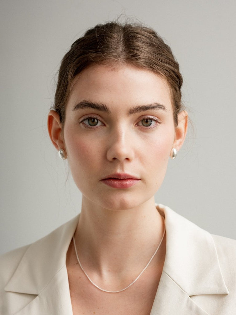 Lisbeth Field Necklace - Victoire BoutiqueLisbeth JewelryNecklaces Ottawa Boutique Shopping Clothing