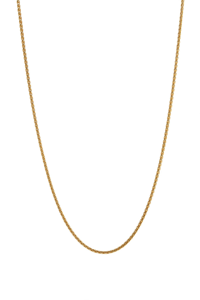 Lisbeth Field Necklace - Victoire BoutiqueLisbeth JewelryNecklaces Ottawa Boutique Shopping Clothing