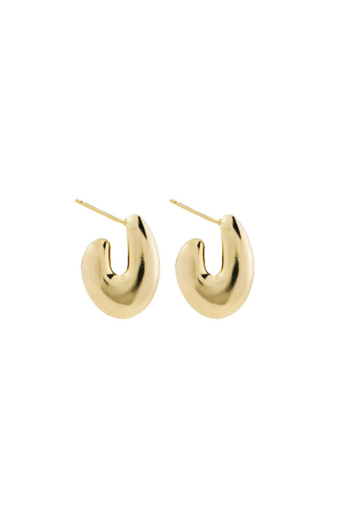 Lisbeth Hyde Earrings - Victoire BoutiqueLisbeth JewelryEarrings Ottawa Boutique Shopping Clothing