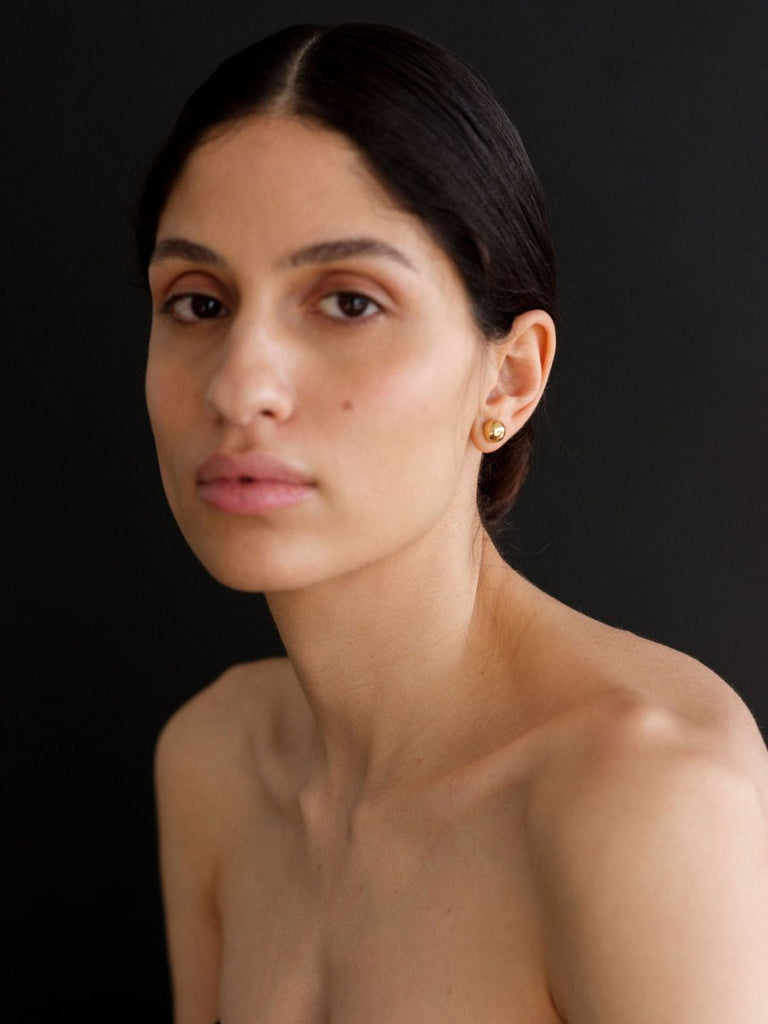 Lisbeth Roan Earrings - Victoire BoutiqueLisbeth JewelryEarrings Ottawa Boutique Shopping Clothing