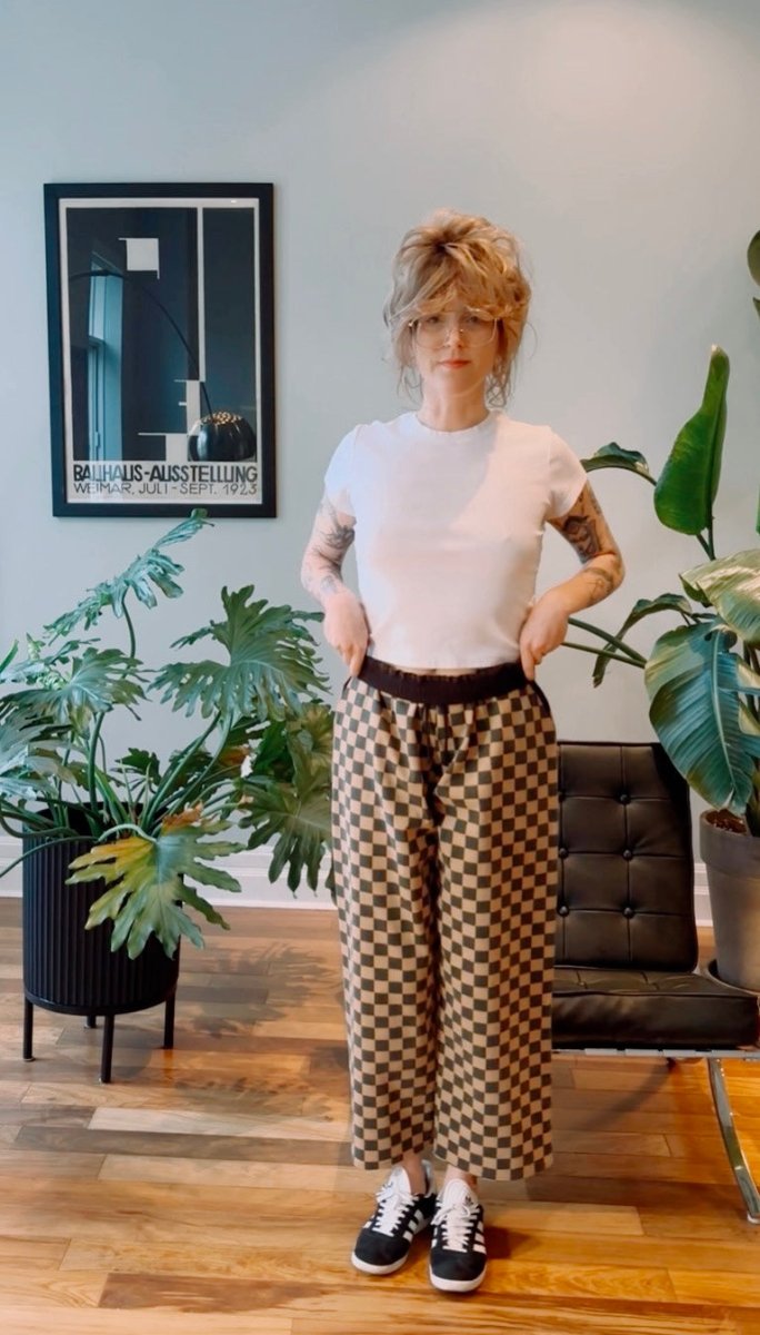 Bottoms - Victoire Boutique