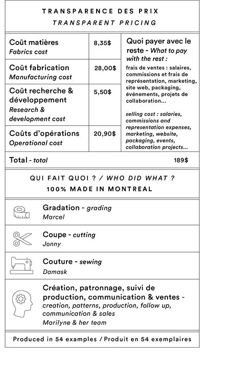 Marigold Baptiste Shirt (Leopard) - Victoire BoutiqueMarigoldTops Ottawa Boutique Shopping Clothing