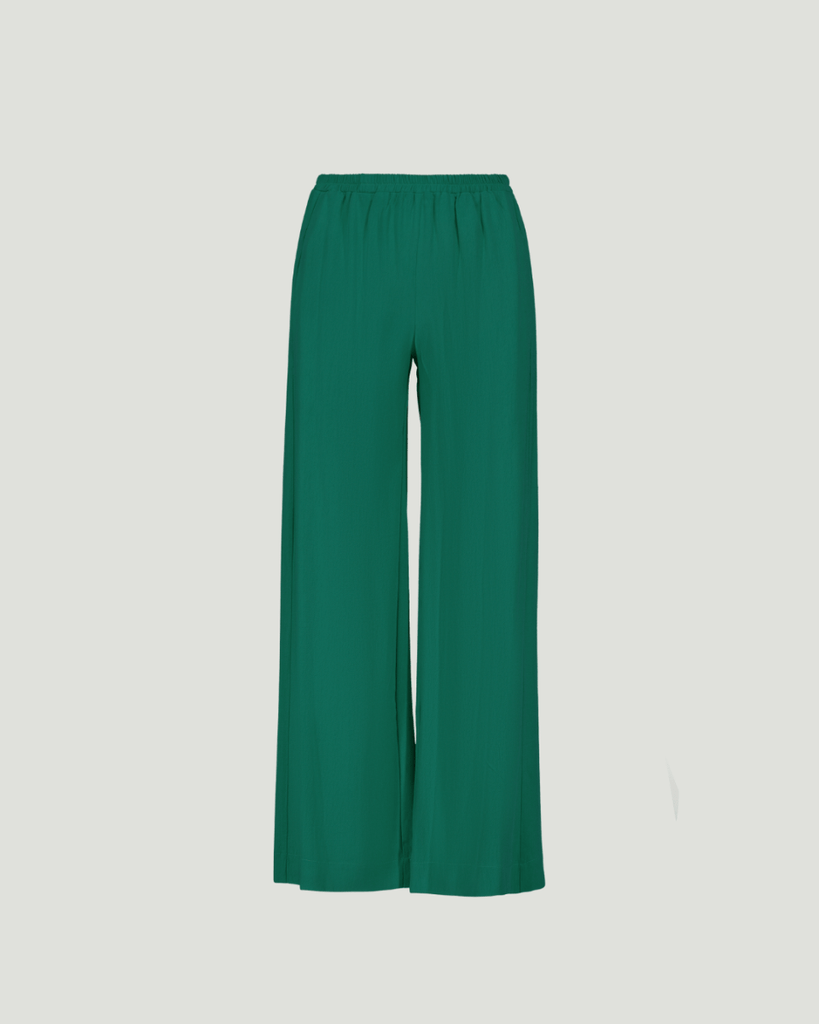 Marigold Benjamin Pants (Green) - Victoire BoutiqueMarigoldBottoms Ottawa Boutique Shopping Clothing
